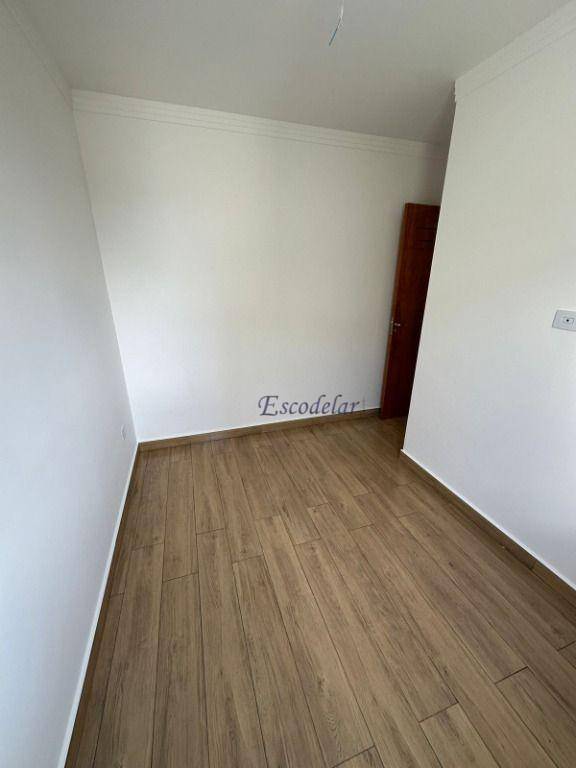 Apartamento à venda com 2 quartos, 40m² - Foto 17