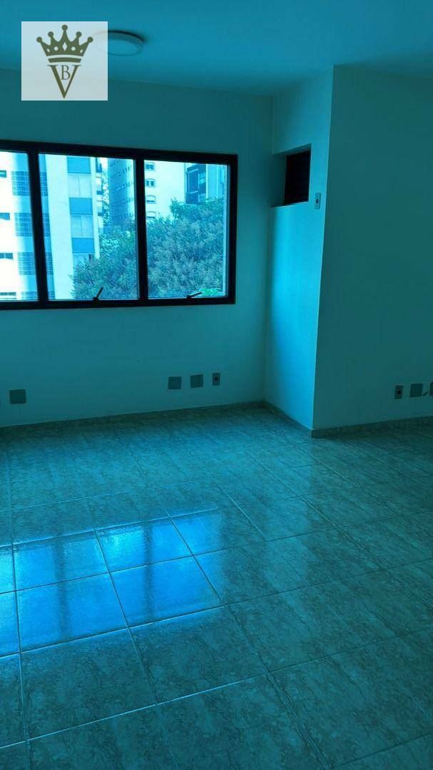 Conjunto Comercial-Sala à venda, 35m² - Foto 1