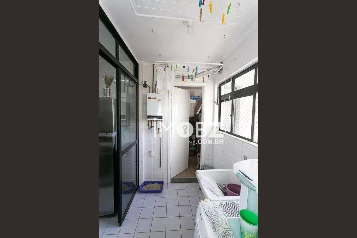 Apartamento à venda com 3 quartos, 90m² - Foto 7