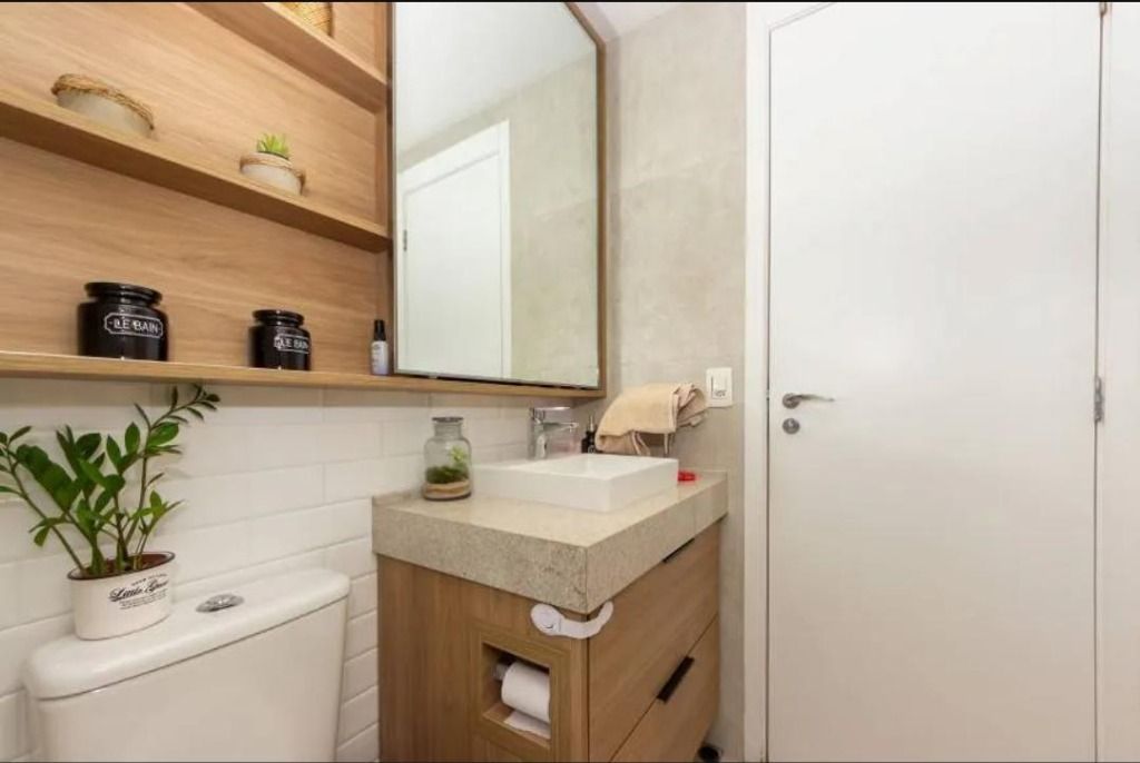 Apartamento à venda com 2 quartos, 50m² - Foto 11