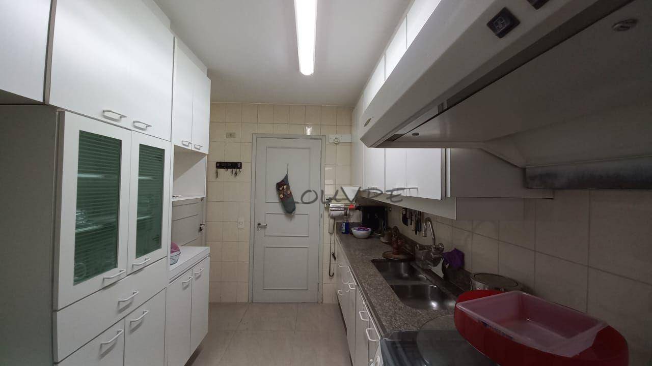 Apartamento à venda com 3 quartos, 88m² - Foto 15