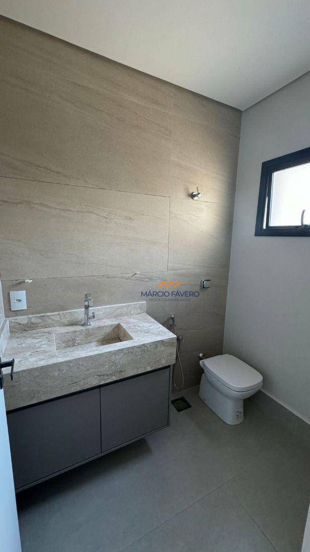 Casa de Condomínio à venda com 3 quartos, 196m² - Foto 16