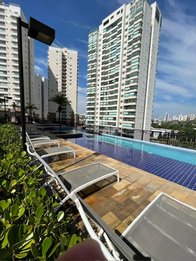 Apartamento à venda com 3 quartos, 176m² - Foto 43