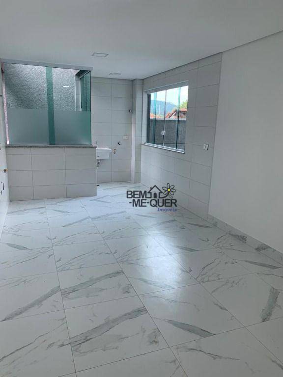 Apartamento à venda com 2 quartos, 50m² - Foto 1