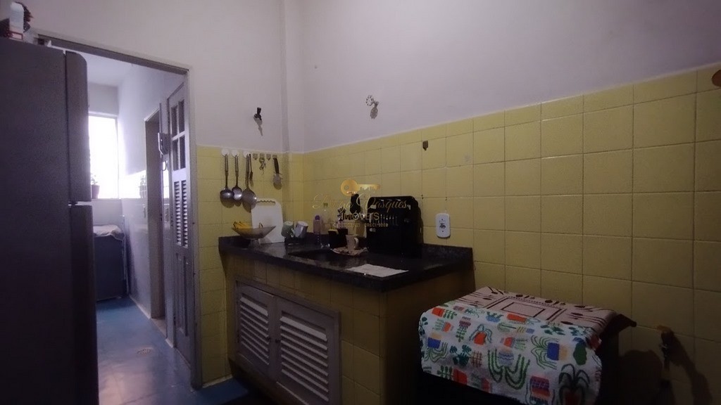Apartamento à venda com 1 quarto, 46m² - Foto 7