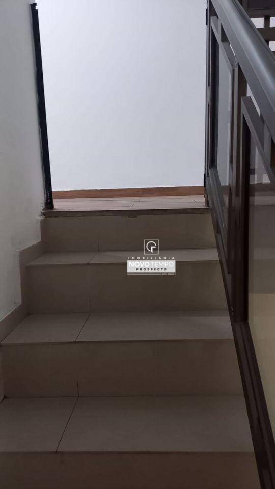 Sobrado, 4 quartos, 125 m² - Foto 2