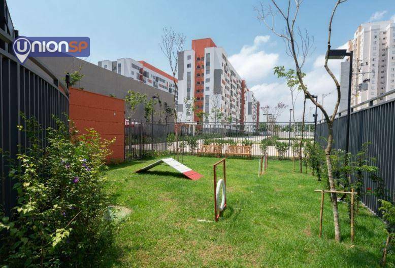 Apartamento à venda com 3 quartos, 58m² - Foto 20