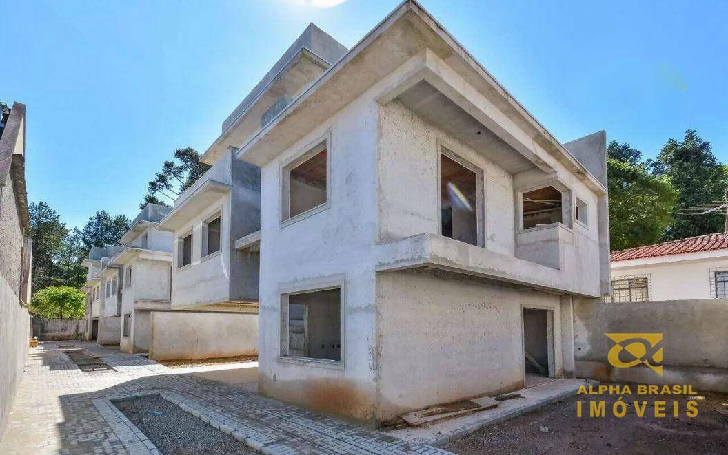 Casa à venda com 4 quartos, 206m² - Foto 32