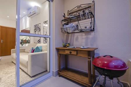 Apartamento à venda com 2 quartos, 59m² - Foto 37