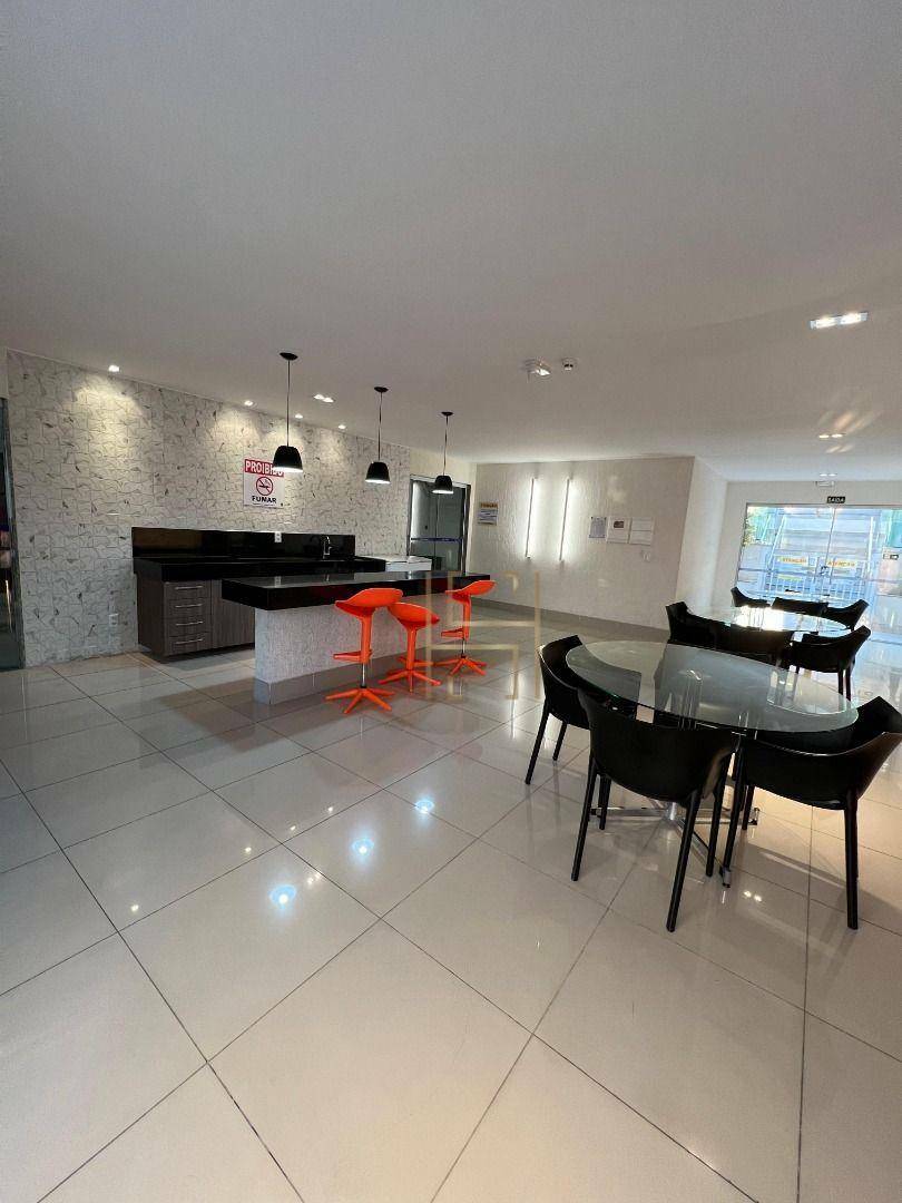 Apartamento, 2 quartos, 55 m² - Foto 4