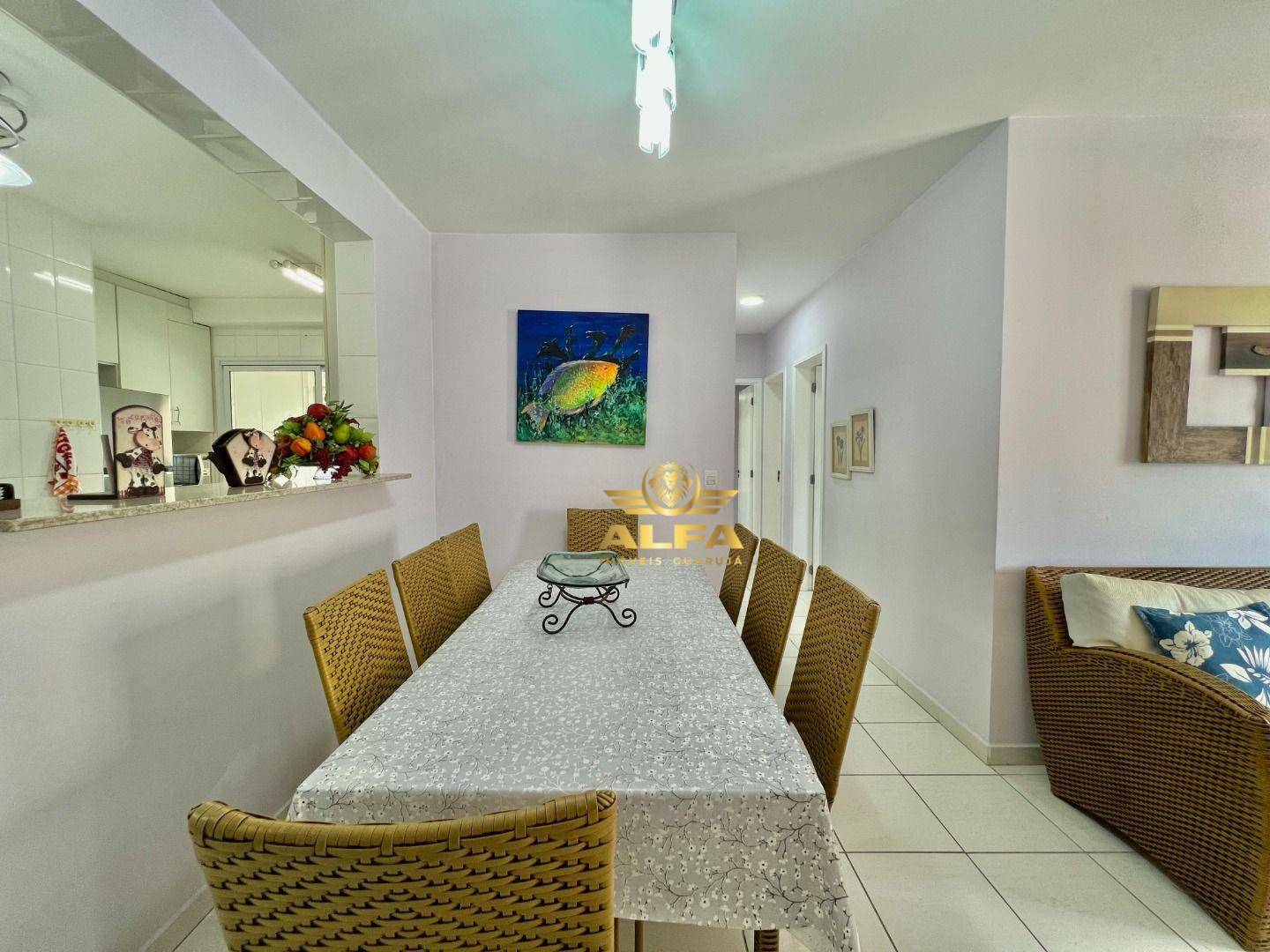 Apartamento à venda com 3 quartos, 110m² - Foto 17