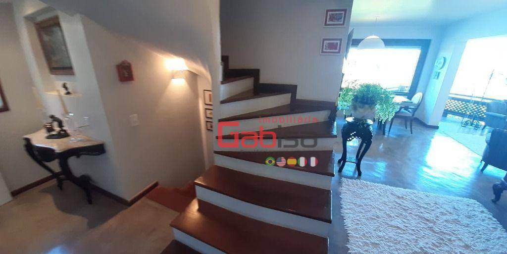 Casa de Condomínio à venda com 4 quartos, 201m² - Foto 7