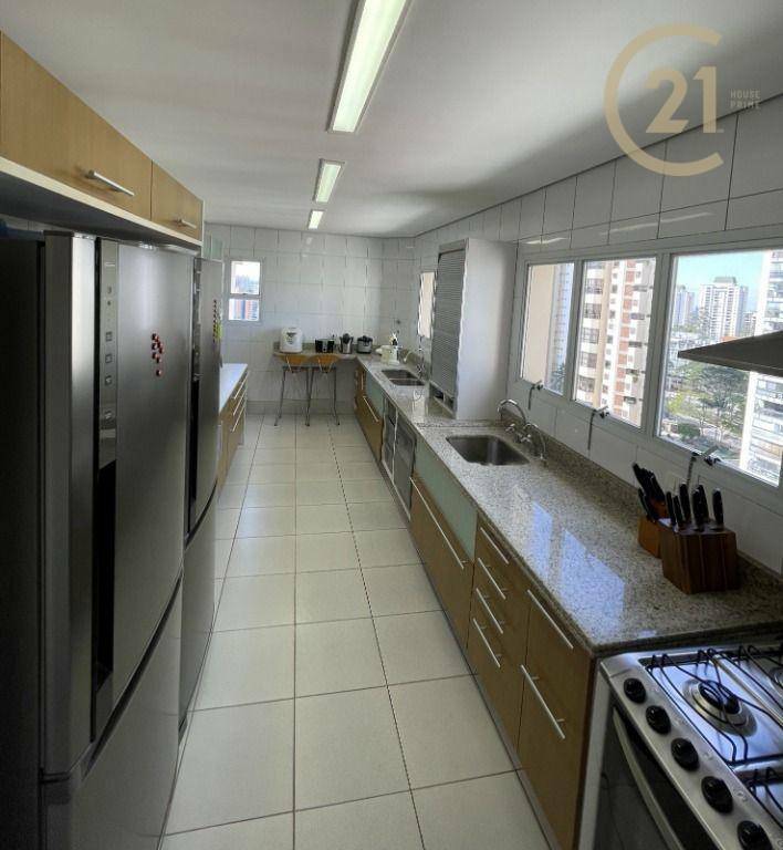 Apartamento à venda com 4 quartos, 500m² - Foto 30