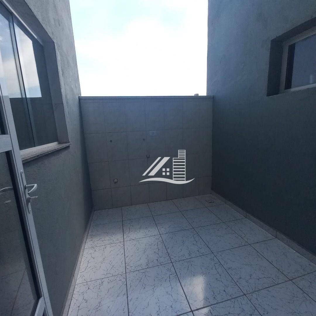 Apartamento à venda com 2 quartos, 45m² - Foto 14