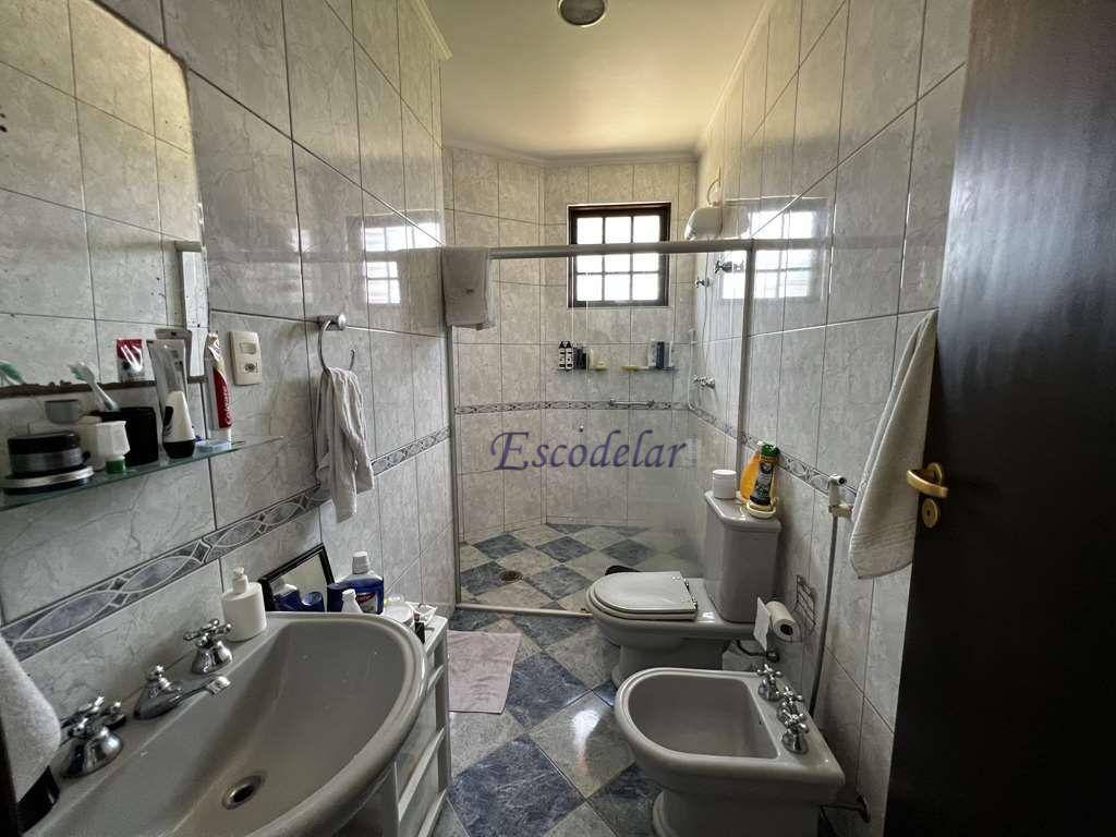 Casa à venda com 4 quartos, 247m² - Foto 17