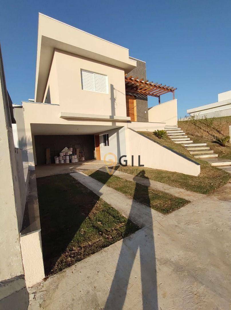 Sobrado à venda com 3 quartos, 170m² - Foto 1