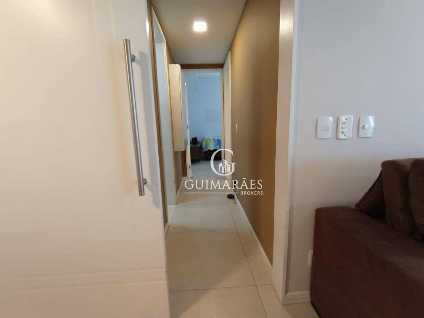 Apartamento à venda com 3 quartos, 75M2 - Foto 11