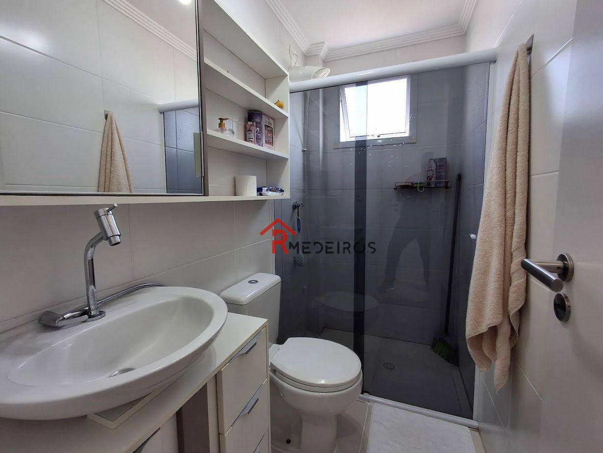 Apartamento à venda com 2 quartos, 84m² - Foto 20