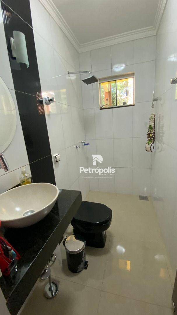 Sobrado à venda com 3 quartos, 298m² - Foto 12