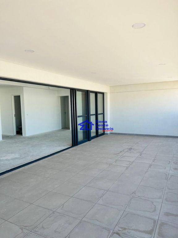 Apartamento à venda com 3 quartos, 165m² - Foto 9