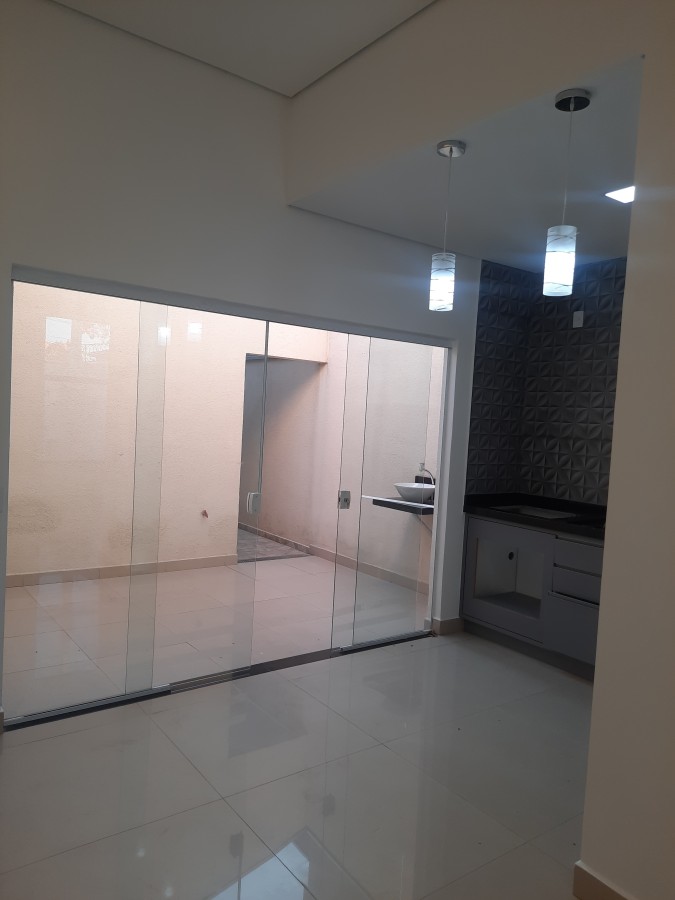 Casa para alugar com 2 quartos, 95m² - Foto 13