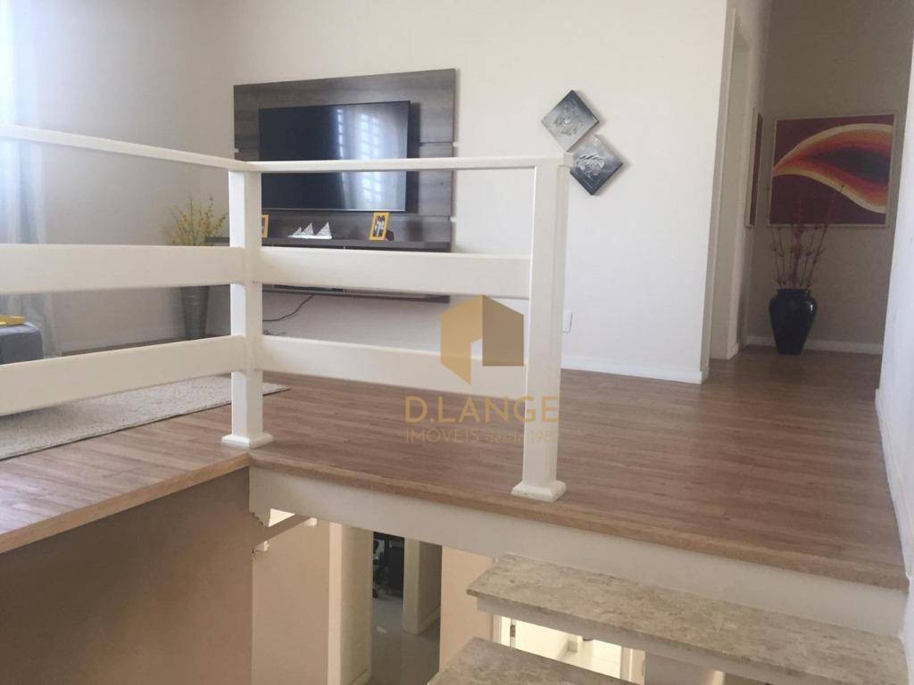 Casa à venda com 3 quartos, 322m² - Foto 16