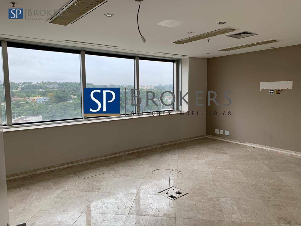 Conjunto Comercial-Sala para alugar, 769m² - Foto 2