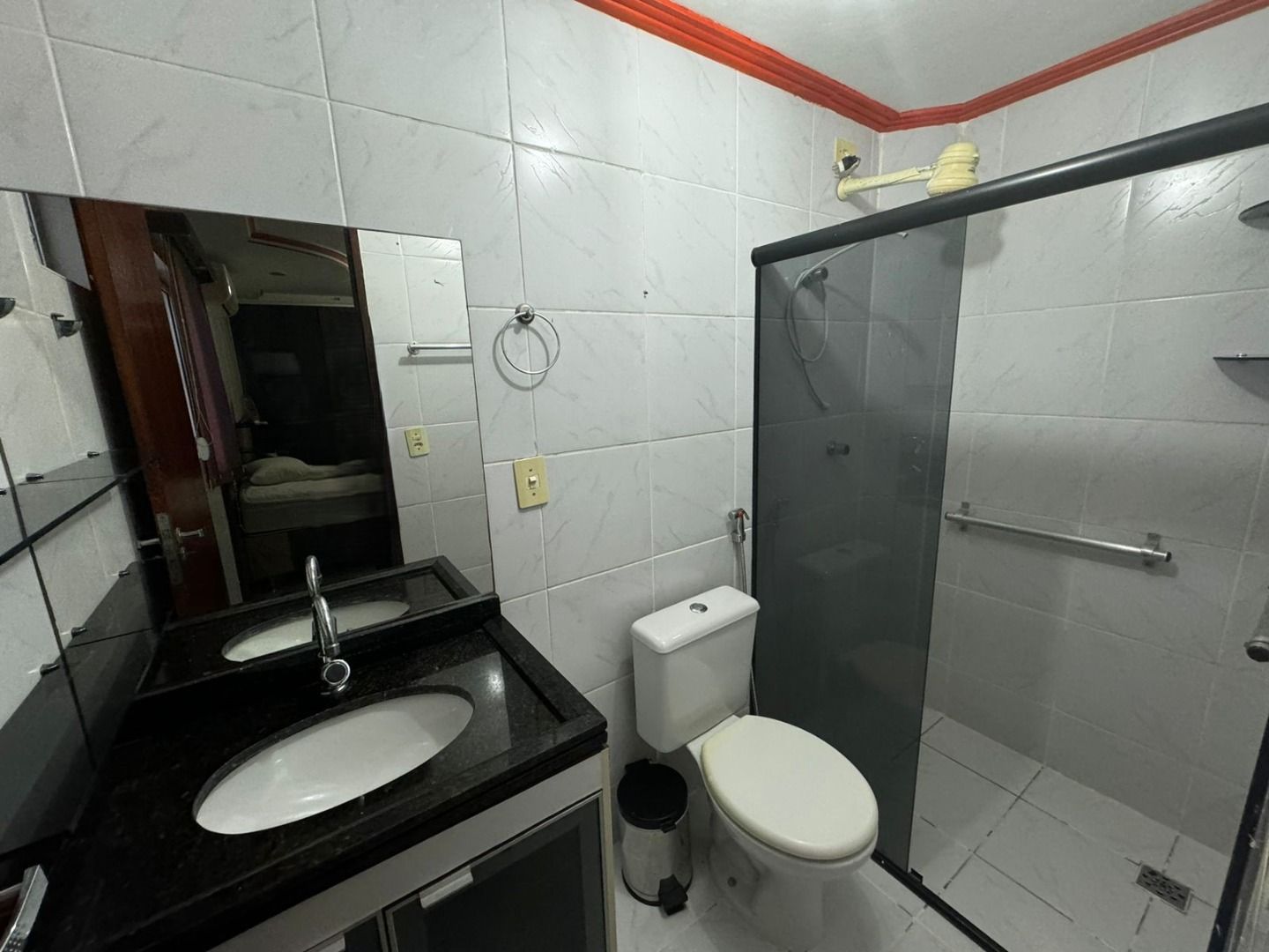 Apartamento à venda com 3 quartos, 95m² - Foto 14