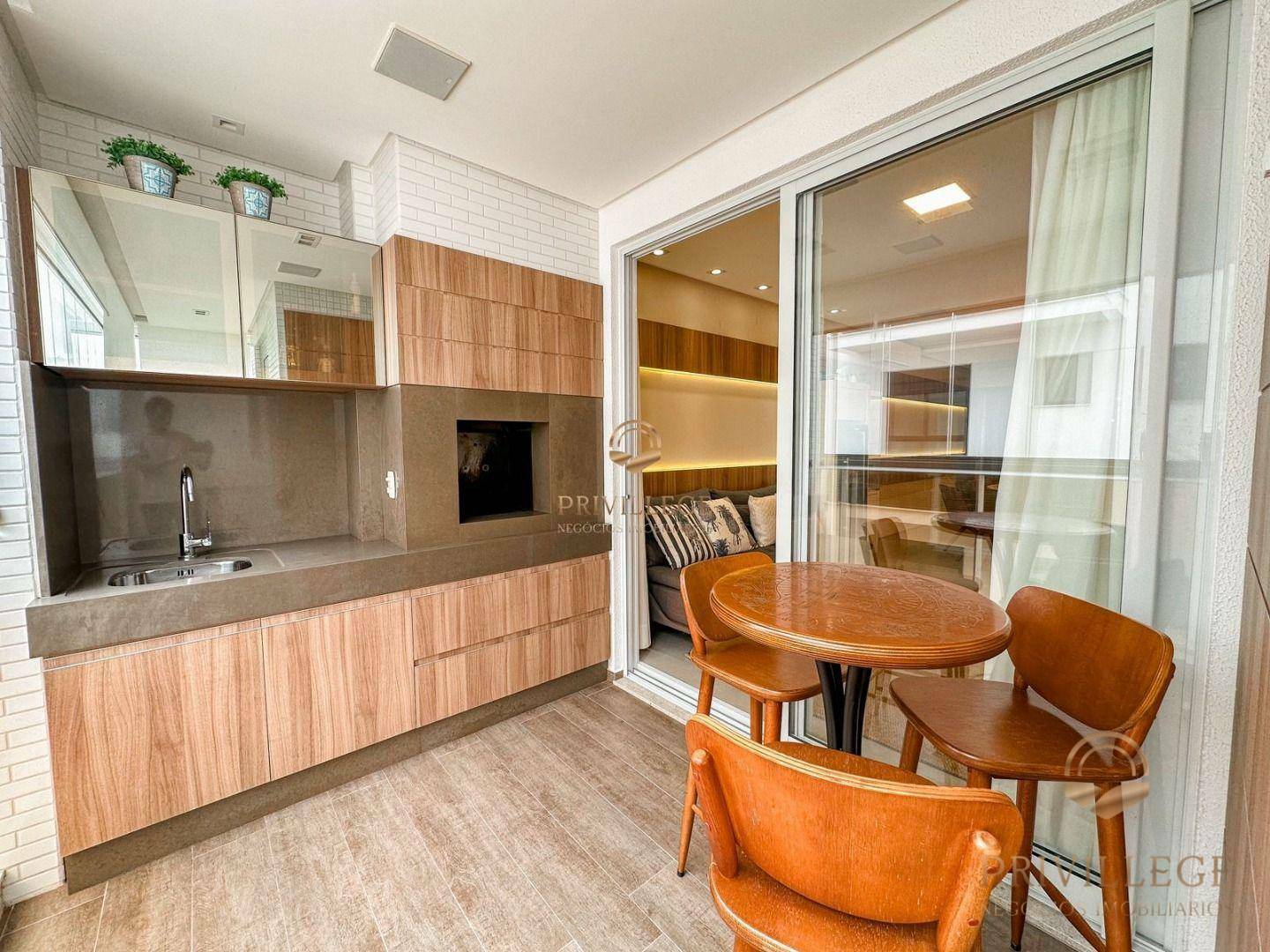 Apartamento à venda com 3 quartos, 100m² - Foto 30