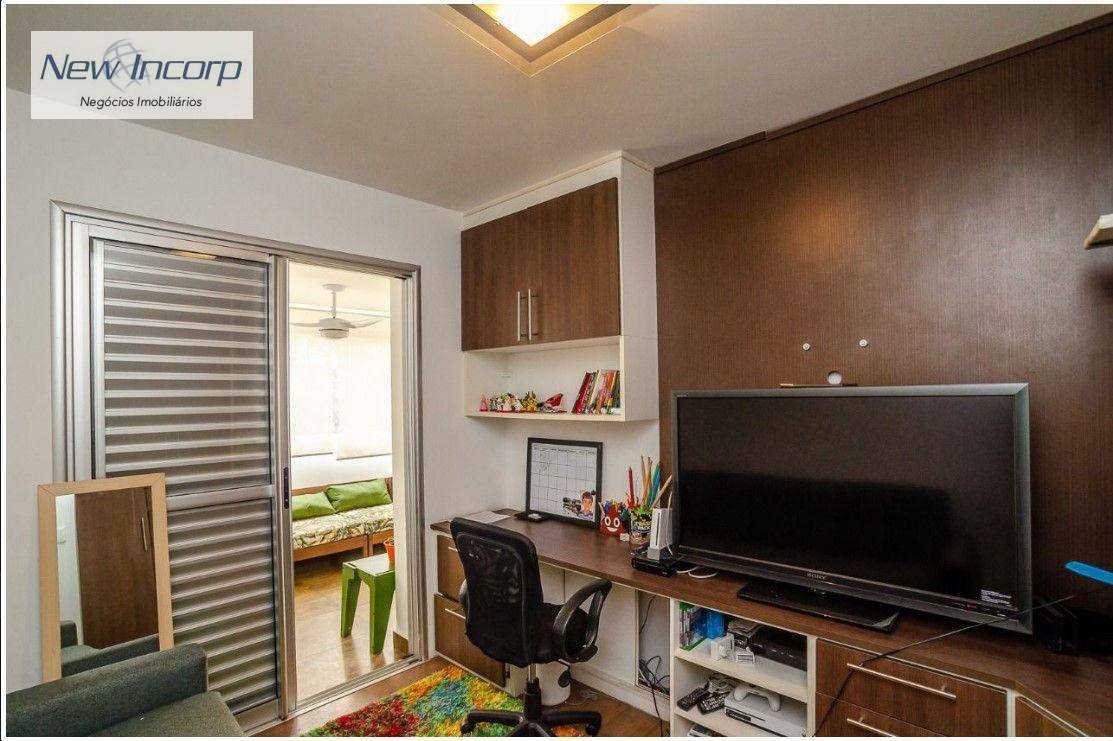 Apartamento à venda e aluguel com 3 quartos, 178m² - Foto 12