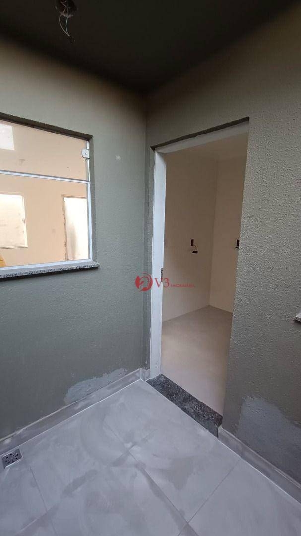 Sobrado à venda com 2 quartos, 60m² - Foto 33