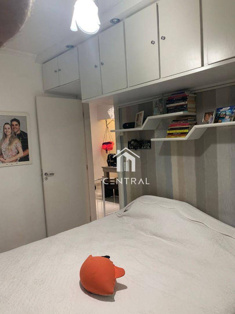 Apartamento à venda com 2 quartos, 57m² - Foto 17