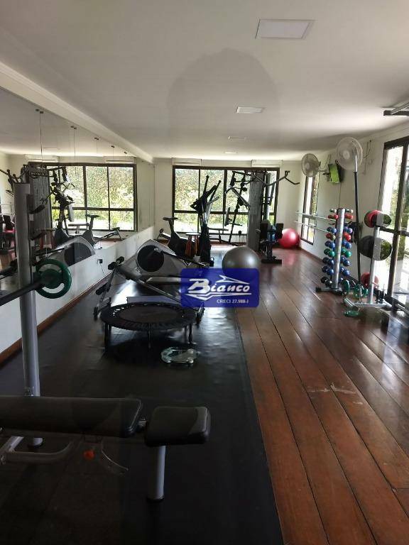 Cobertura à venda com 4 quartos, 260m² - Foto 17