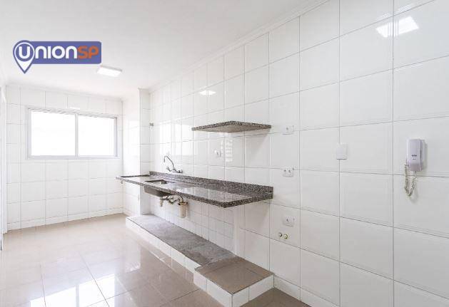 Apartamento à venda com 3 quartos, 126m² - Foto 8