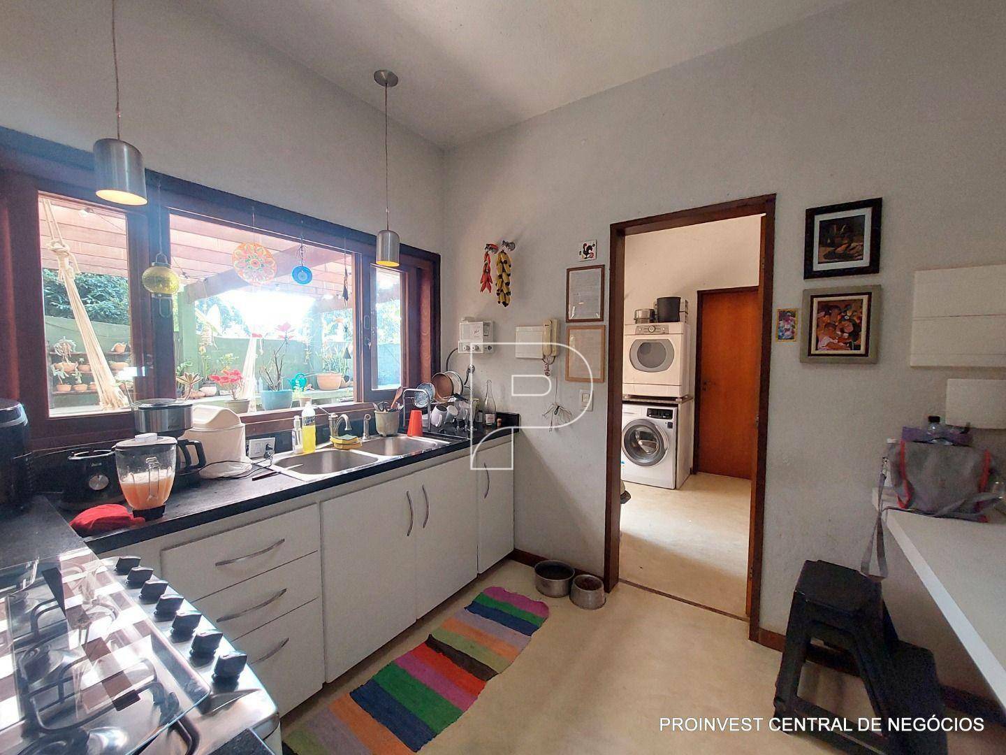 Casa de Condomínio à venda e aluguel com 3 quartos, 214m² - Foto 19