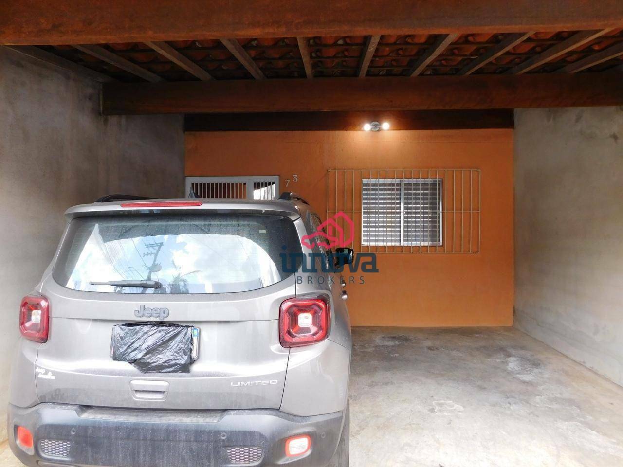 Casa de Condomínio à venda com 2 quartos, 120M2 - Foto 18