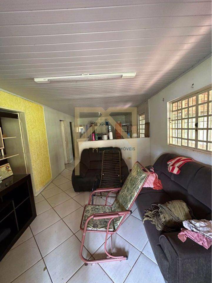 Chácara à venda com 3 quartos, 120m² - Foto 3