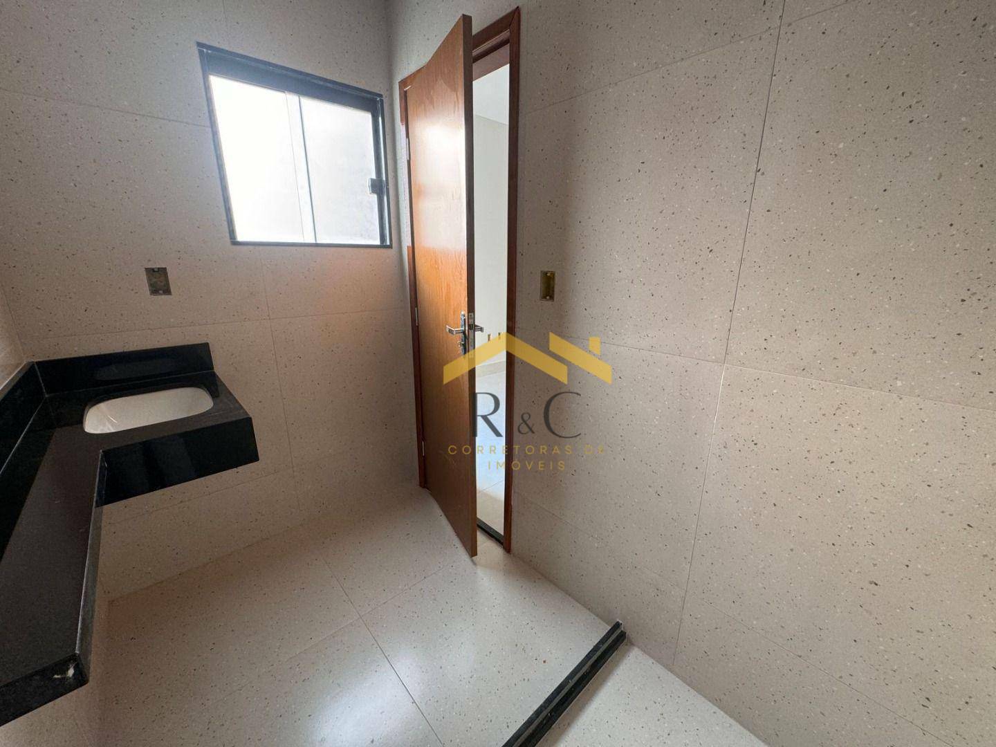 Casa à venda com 3 quartos, 175m² - Foto 22