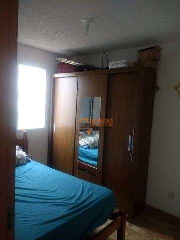 Apartamento à venda com 2 quartos, 44m² - Foto 7