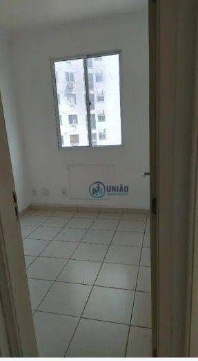 Apartamento à venda com 3 quartos, 87m² - Foto 8