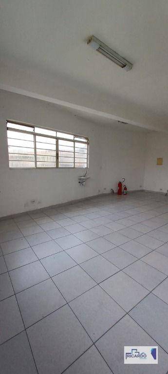 Conjunto Comercial-Sala para alugar, 63m² - Foto 4