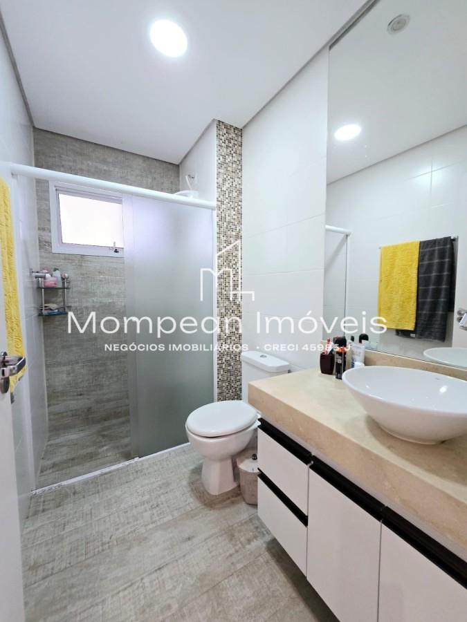 Apartamento à venda com 2 quartos, 59m² - Foto 11
