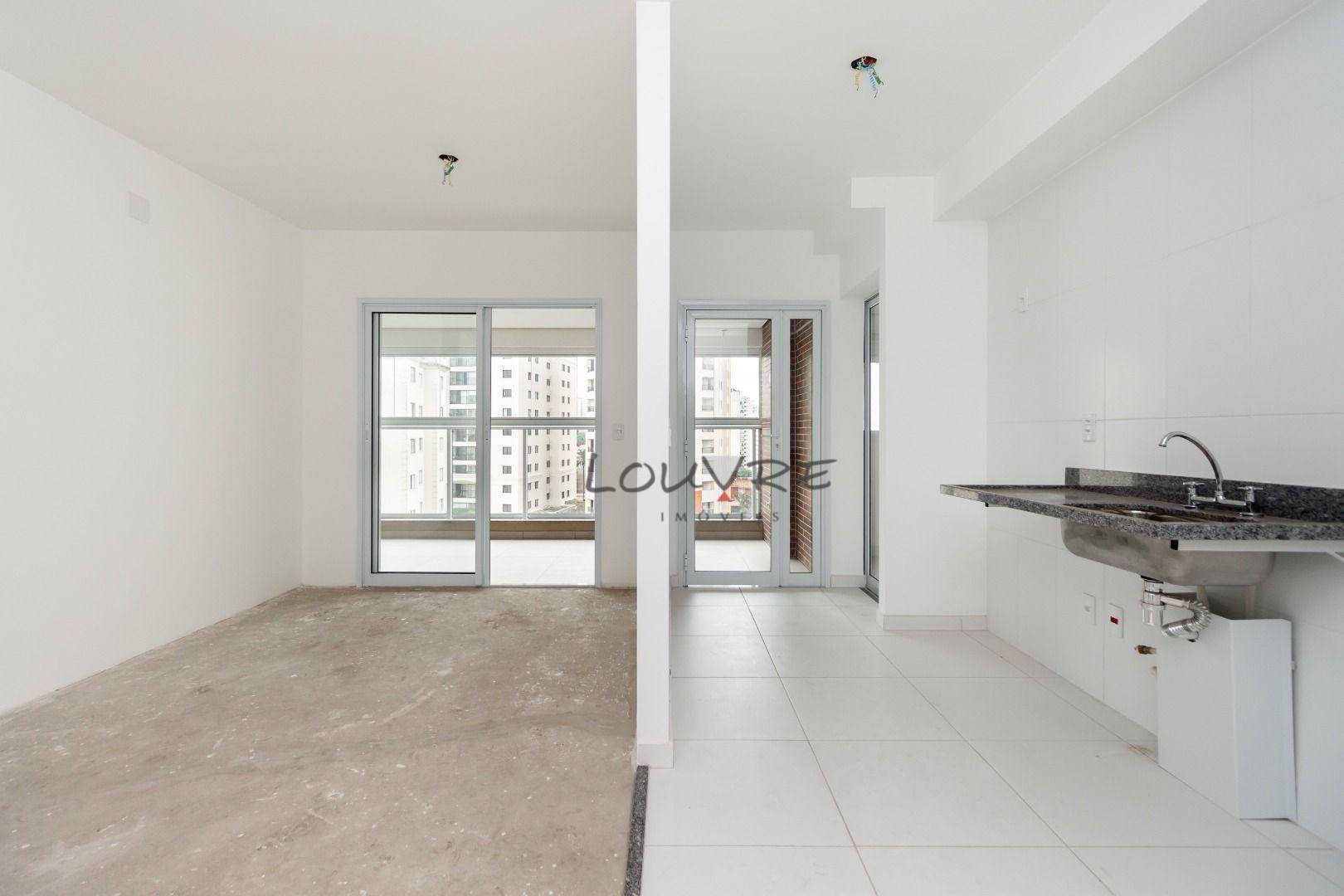 Apartamento à venda com 2 quartos, 84m² - Foto 8