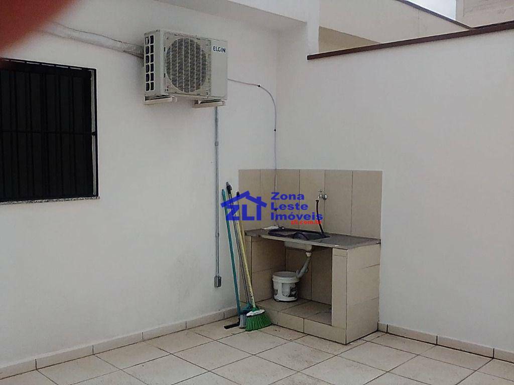 Conjunto Comercial-Sala para alugar, 20m² - Foto 6