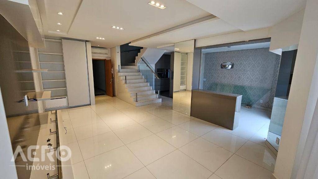 Apartamento para alugar com 3 quartos, 180m² - Foto 5