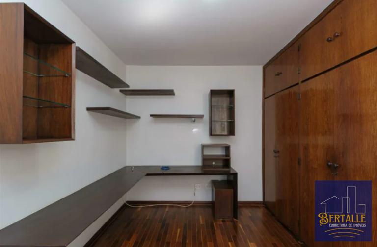 Apartamento à venda com 4 quartos, 150m² - Foto 6