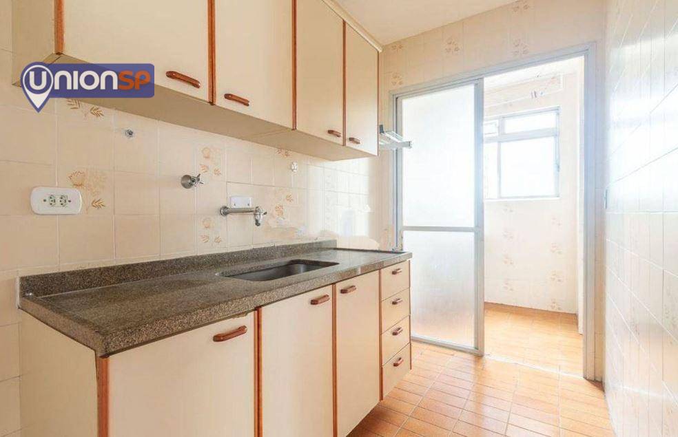 Apartamento à venda com 3 quartos, 62m² - Foto 8