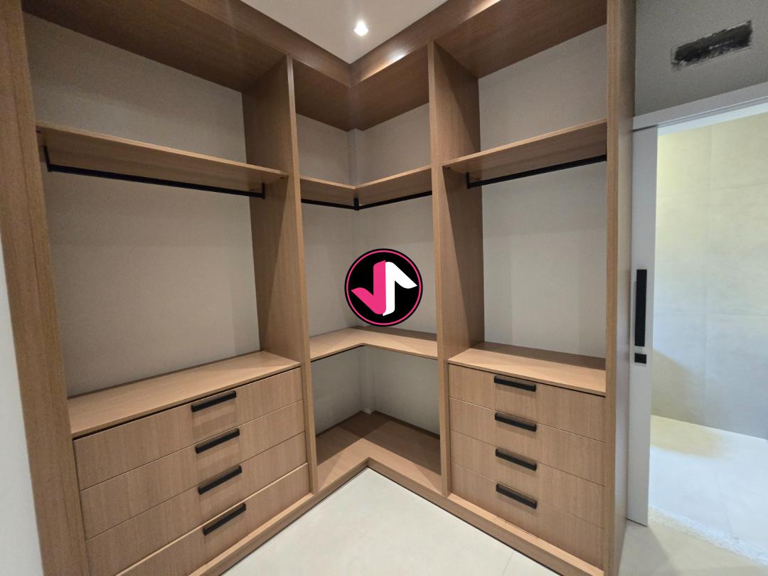 Casa de Condomínio à venda com 3 quartos, 180m² - Foto 9