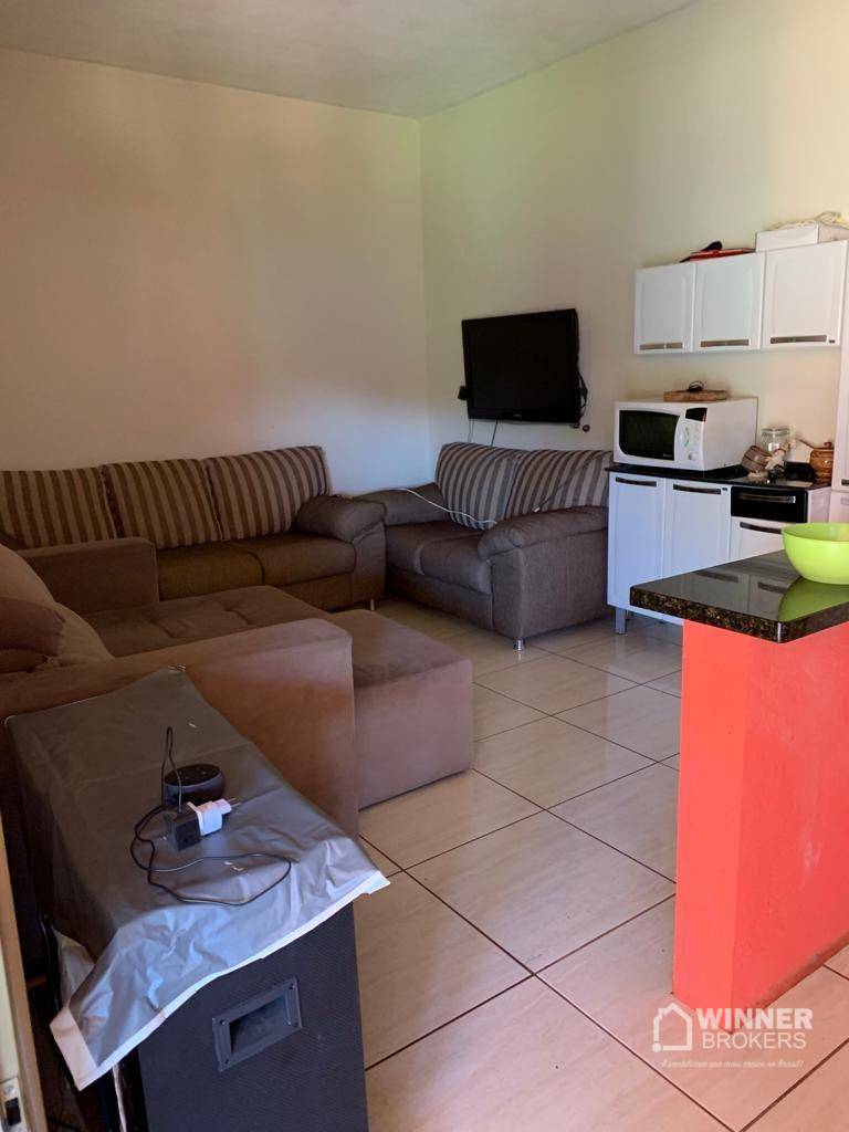 Casa de Condomínio à venda com 2 quartos, 130m² - Foto 17