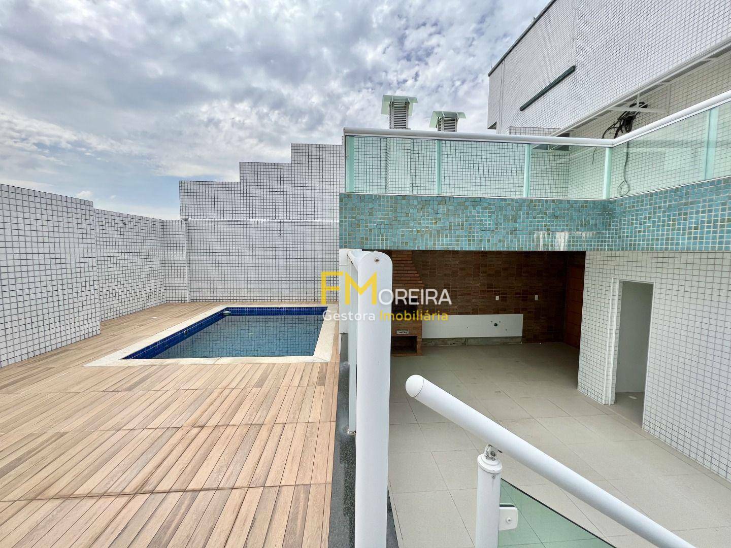 Cobertura à venda com 4 quartos, 289m² - Foto 9